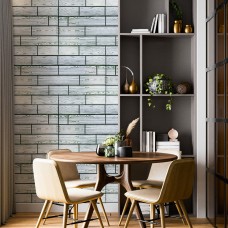 Декоративная ПВХ панель 960*480*4мм SW-00000583