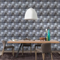 Декоративная ПВХ плитка на самоклейке квадрат 300х300х5мм, цена за 1 шт. (СПП-603) SW-00000670