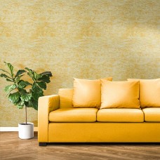 Декоративная 3D панель самоклейка под кирпич Бежевый мрамор 700x770x3мм (062-3) SW-00000694