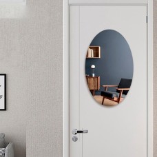 Зеркало акриловое самоклеющееся 270х420х2мм SW-00000748