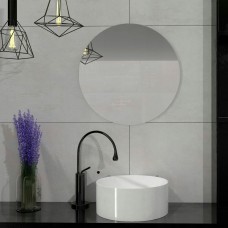 Зеркало акриловое самоклеющееся 330х330х2мм SW-00000750