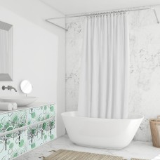 Самоклеющаяся пленка на бумажной основе зеленые деревья 0,45х10м SW-00000797