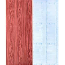 Самоклеющаяся пленка коричневое дерево 0,45х10м SW-00000810