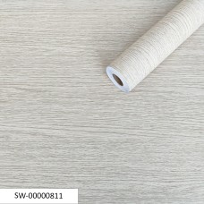 Самоклеющаяся пленка бежевое дерево 0,45х10м SW-00000811