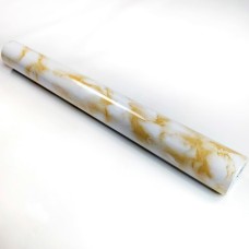 Самоклеющаяся пленка желтый мрамор 0,45х10м SW-00000816