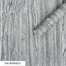 Самоклеющаяся пленка пепельное дерево 0,45х10м SW-00000819
