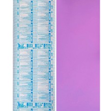 Самоклеющаяся пленка фиолетовая 0,45х10м SW-00000822