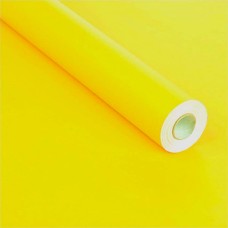Самоклеющаяся пленка желтая 0,45х10м SW-00000827