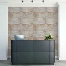 Самоклеющаяся виниловая плитка 600х300х1,5мм, цена за 1 шт. (СВП-116) Глянец SW-00000864