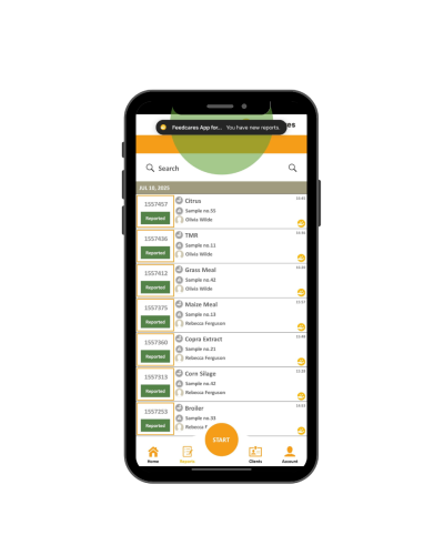 Ліцензія FeedCares Starter monogastric poultry - 12 months