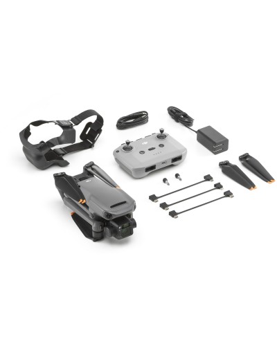 Квадрокоптер DJI Mavic 3 (CP.MA.00000447.01)