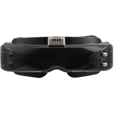 Окуляри FPV Skyzone SKY04X V2 OLED BLACK (SKY04XBLK)
