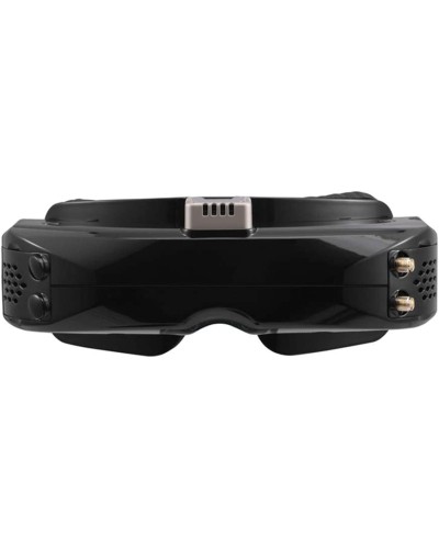 Окуляри FPV Skyzone SKY04X V2 OLED BLACK (SKY04XBLK)