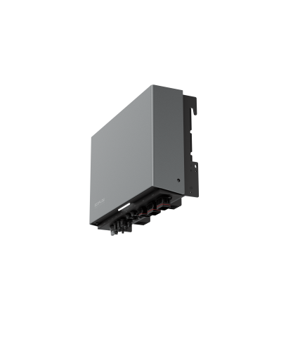 Гібридний інвертор EcoFlow Power Ocean 10 kWh (трифазний)