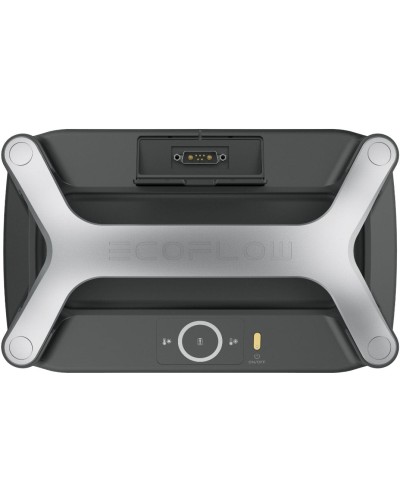 Комплект EcoFlow RIVER Pro + RIVER Pro Extra Battery Bundle