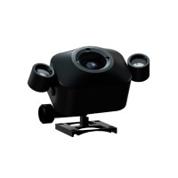 Дополнительная наружная камера Auxiliary camera