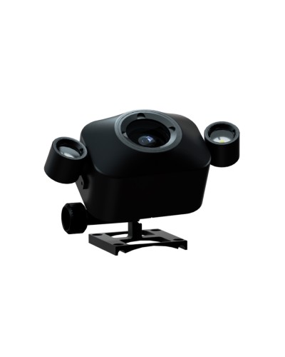 Додаткова зовнішня камера Auxiliary camera