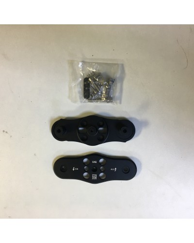 XAG V40 P80 47' CCW Propeller Clamp (14-004-00012)