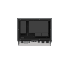 Гибридный инвертор EcoFlow Power Ocean 10 kWh (трехфазный)