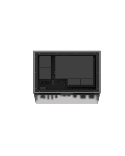 Гібридний інвертор EcoFlow Power Ocean 10 kWh (трифазний)