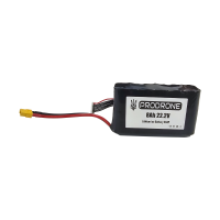 Акумулятор для дронів FPV 6S2P 8000 mAh