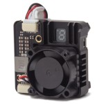 Відеопередавач (VTX) Skyzone 2.5W 1.2GHz 16CH (VT1225)