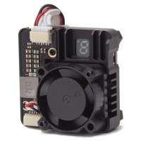 Відеопередавач (VTX) Skyzone 2.5W 1.2GHz 16CH (VT1225)