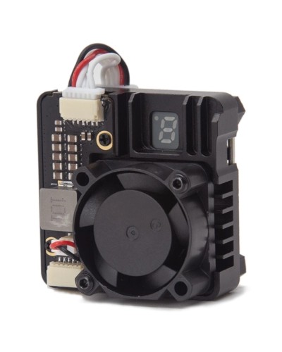 Відеопередавач (VTX) Skyzone 2.5W 1.2GHz 16CH (VT1225)