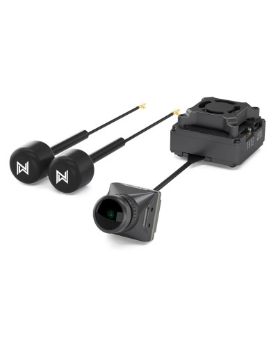Відеосистема FPV Caddx Walksnail AVATAR GT KIT 2W цифрова