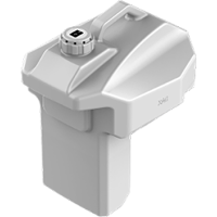 Бак XAG 20L-XP 20 л