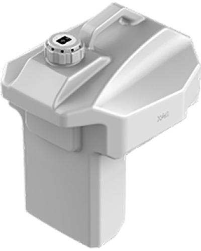 Бак XAG 20L-XP 20 л