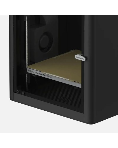 3D-принтер Bambu Lab P1S Combo (PF001-U+SA001-US)