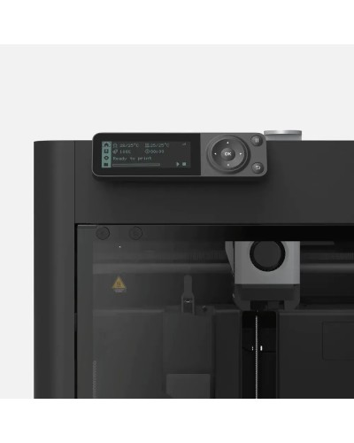 3D-принтер Bambu Lab P1S Combo (PF001-U+SA001-US)