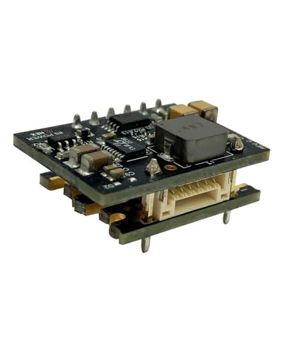 Модуль живлення CubePilot Power Brick Mini (без XT60)