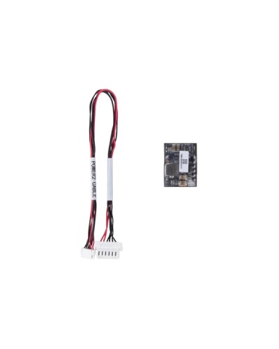 Модуль живлення CubePilot Power Brick Mini (без XT60)