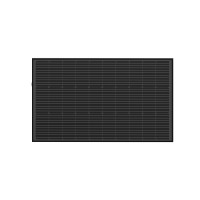Сонячна панель EcoFlow 100 Вт Solar Panel Стаціонарна