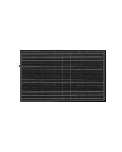 Сонячна панель EcoFlow 100 Вт Solar Panel Стаціонарна