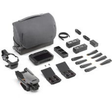 Квадрокоптер DJI Mavic 3 Cine Premium Combo (CP.MA.00000457.01)