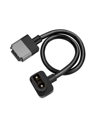 Кабель для зєднання мікроінвертора та зарядної станції EcoFlow XT150