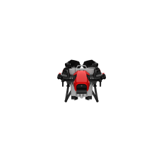 Дрон-опрыскиватель XAG V40