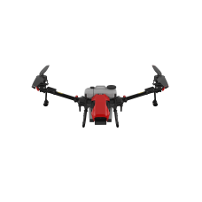 Дрон-опрыскиватель XAG V40