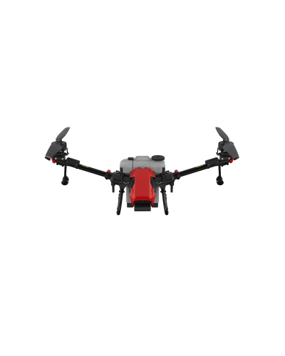 Дрон-обприскувач XAG V40