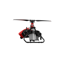 Дрон-опрыскиватель XAG V40