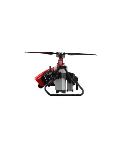 Дрон-обприскувач XAG V40