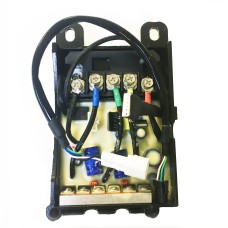 XAG Generartor Controller (02-002-05319)