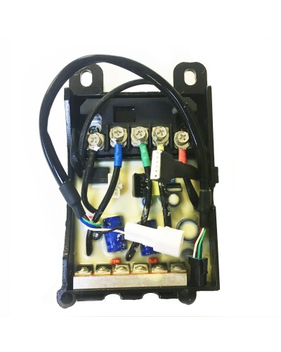 XAG Generartor Controller (02-002-05319)