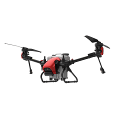 Дрони-обприскувачі