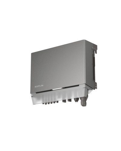 Гібридний інвертор EcoFlow PowerOcean Plus 15 кВт⋅год (трифазний)