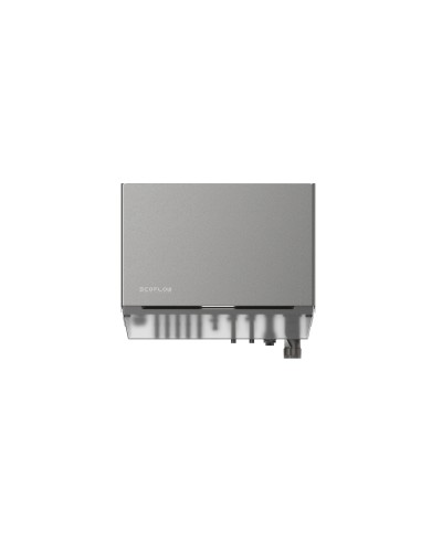 Гібридний інвертор EcoFlow PowerOcean Plus 15 кВт⋅год (трифазний)