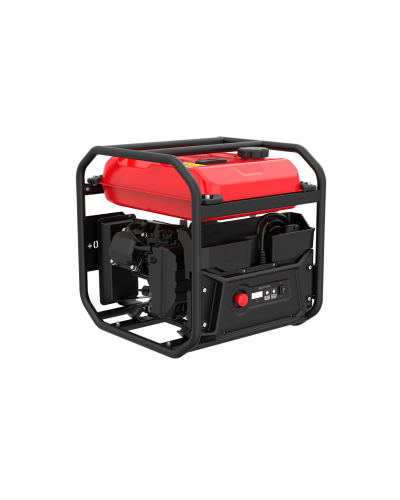 Електрогенераторна бензинова установка XAG GC4000+